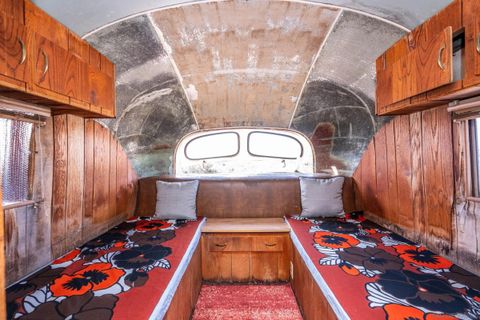 Tiny photo for 1400 Shasta Way, Boulevard, CA 91905 (MLS # 250043072)