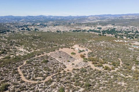 Tiny photo for 1400 Shasta Way, Boulevard, CA 91905 (MLS # 250043072)