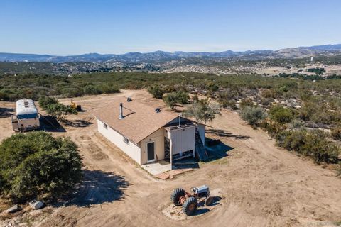 Tiny photo for 1400 Shasta Way, Boulevard, CA 91905 (MLS # 250043072)