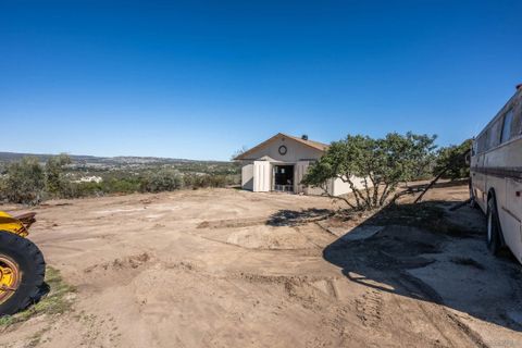 Tiny photo for 1400 Shasta Way, Boulevard, CA 91905 (MLS # 250043072)