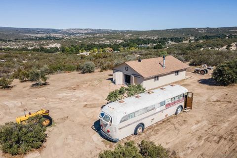 Tiny photo for 1400 Shasta Way, Boulevard, CA 91905 (MLS # 250043072)