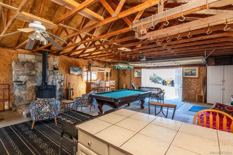 Tiny photo for 1400 Shasta Way, Boulevard, CA 91905 (MLS # 250043072)