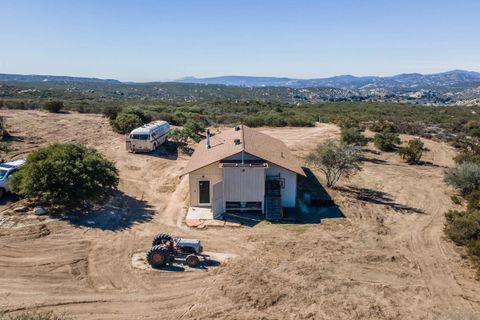 Tiny photo for 1400 Shasta Way, Boulevard, CA 91905 (MLS # 250043072)