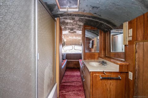 Tiny photo for 1400 Shasta Way, Boulevard, CA 91905 (MLS # 250043072)