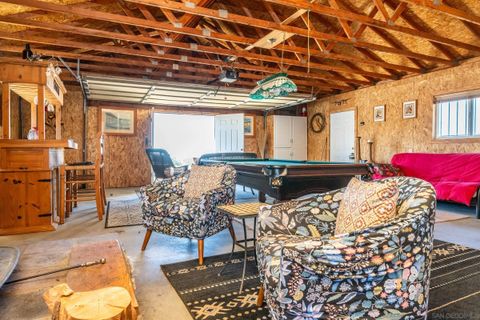 Tiny photo for 1400 Shasta Way, Boulevard, CA 91905 (MLS # 250043072)