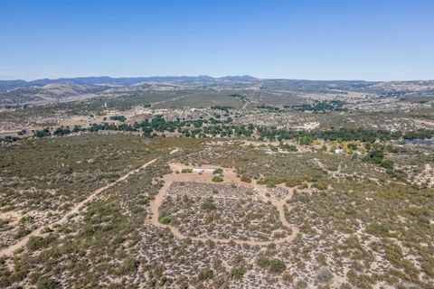 Tiny photo for 1400 Shasta Way, Boulevard, CA 91905 (MLS # 250043072)