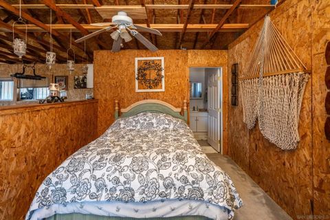 Tiny photo for 1400 Shasta Way, Boulevard, CA 91905 (MLS # 250043072)