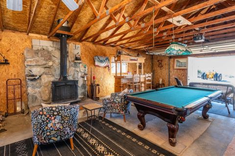 Tiny photo for 1400 Shasta Way, Boulevard, CA 91905 (MLS # 250043072)