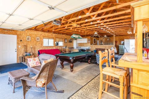 Tiny photo for 1400 Shasta Way, Boulevard, CA 91905 (MLS # 250043072)