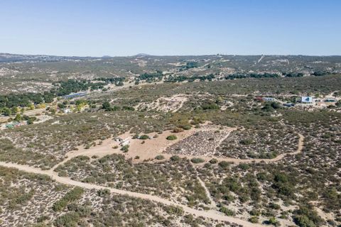 Tiny photo for 1400 Shasta Way, Boulevard, CA 91905 (MLS # 250043072)