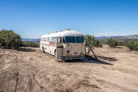 Tiny photo for 1400 Shasta Way, Boulevard, CA 91905 (MLS # 250043072)