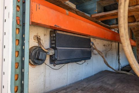 Tiny photo for 1400 Shasta Way, Boulevard, CA 91905 (MLS # 250043072)