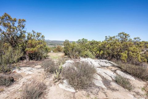 Tiny photo for 1400 Shasta Way, Boulevard, CA 91905 (MLS # 250043072)