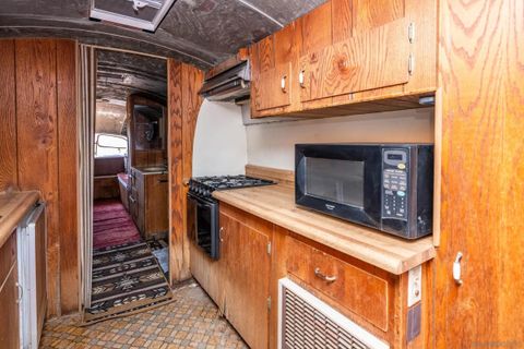 Tiny photo for 1400 Shasta Way, Boulevard, CA 91905 (MLS # 250043072)