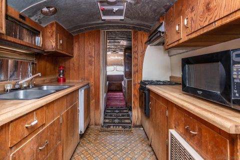 Tiny photo for 1400 Shasta Way, Boulevard, CA 91905 (MLS # 250043072)