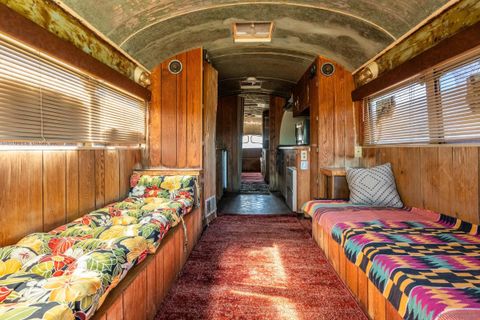 Tiny photo for 1400 Shasta Way, Boulevard, CA 91905 (MLS # 250043072)