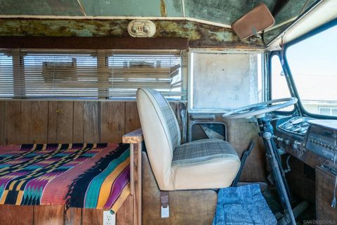 Tiny photo for 1400 Shasta Way, Boulevard, CA 91905 (MLS # 250043072)