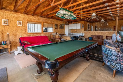 Tiny photo for 1400 Shasta Way, Boulevard, CA 91905 (MLS # 250043072)