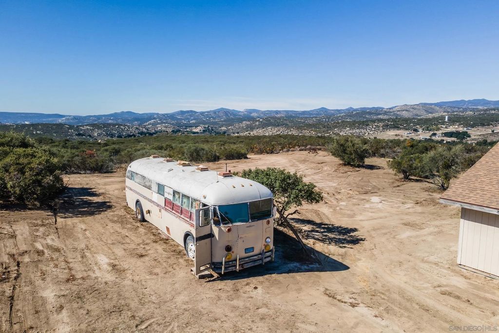 Photo of 1400 Shasta Way, Boulevard, CA 91905 (MLS # 250043072)