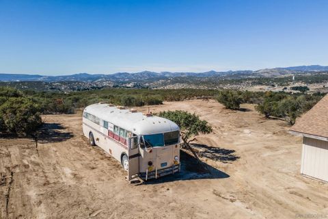 Tiny photo for 1400 Shasta Way, Boulevard, CA 91905 (MLS # 250043072)