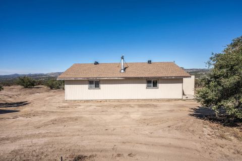 Tiny photo for 1400 Shasta Way, Boulevard, CA 91905 (MLS # 250043072)