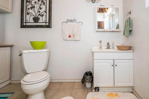 Tiny photo for 1400 Shasta Way, Boulevard, CA 91905 (MLS # 250043072)