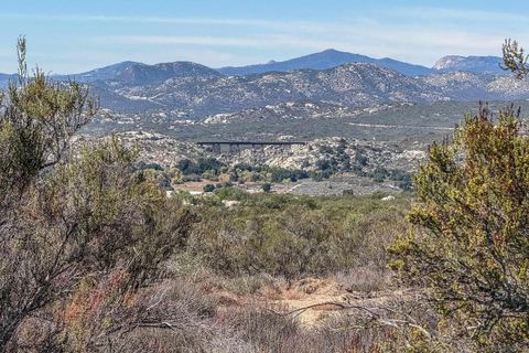 Tiny photo for 1400 Shasta Way, Boulevard, CA 91905 (MLS # 250043072)