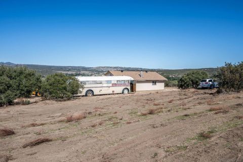 Tiny photo for 1400 Shasta Way, Boulevard, CA 91905 (MLS # 250043072)