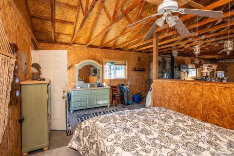 Tiny photo for 1400 Shasta Way, Boulevard, CA 91905 (MLS # 250043072)