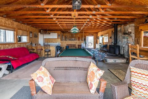 Tiny photo for 1400 Shasta Way, Boulevard, CA 91905 (MLS # 250043072)