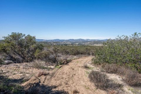 Tiny photo for 1400 Shasta Way, Boulevard, CA 91905 (MLS # 250043072)