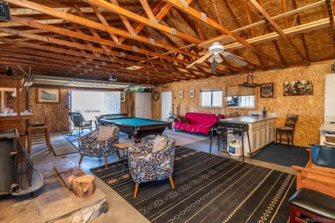 Tiny photo for 1400 Shasta Way, Boulevard, CA 91905 (MLS # 250043072)