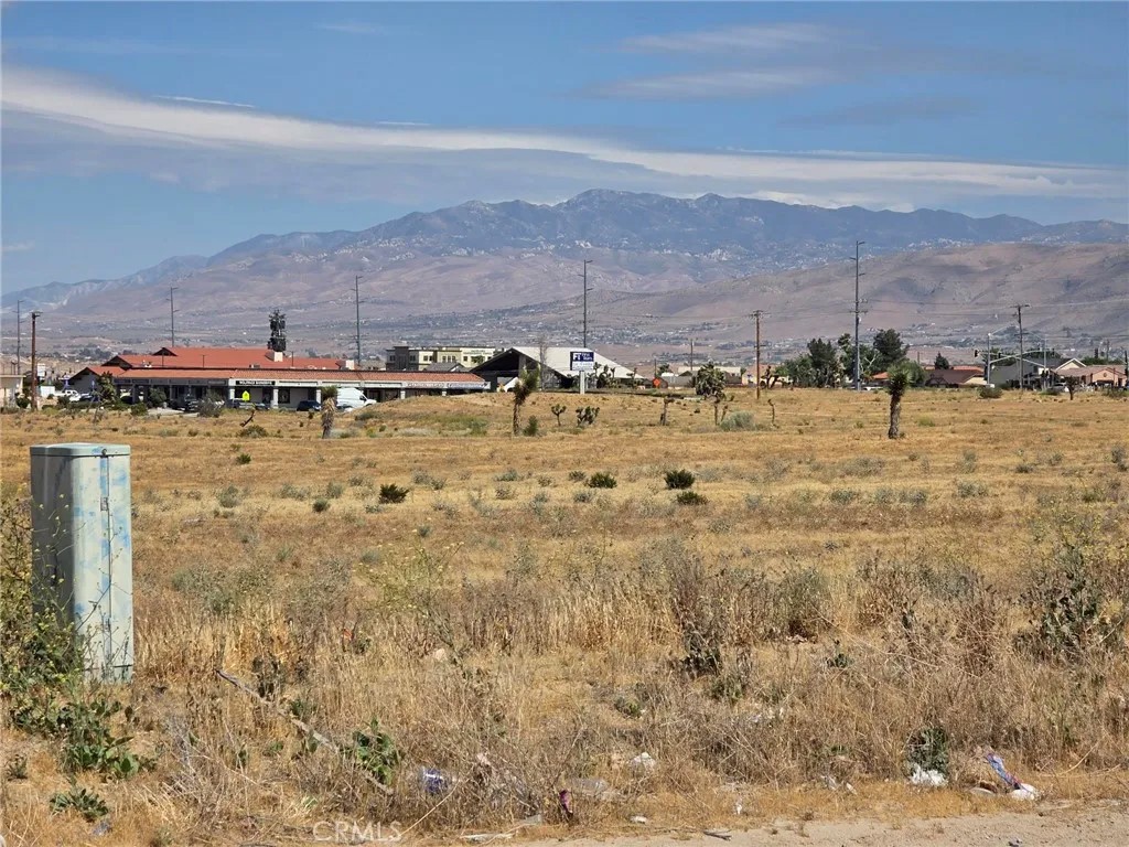 0 Tamarisk Rd