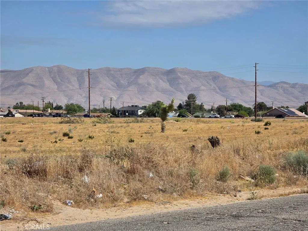 0 Tamarisk Rd