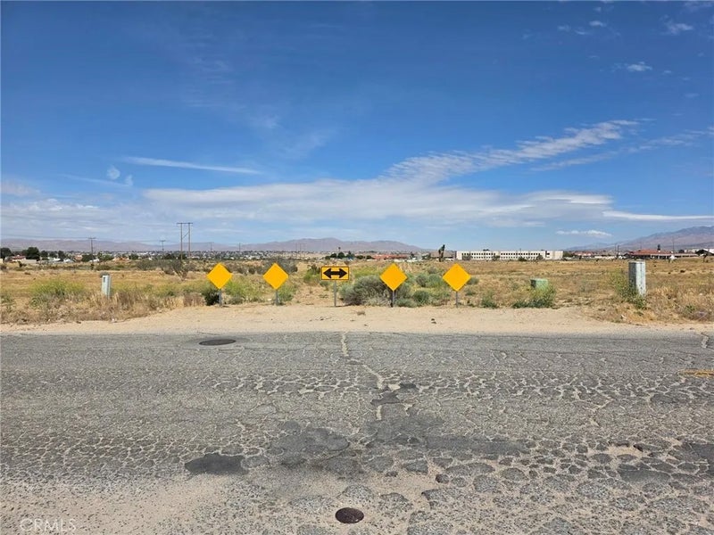 0 Tamarisk Rd