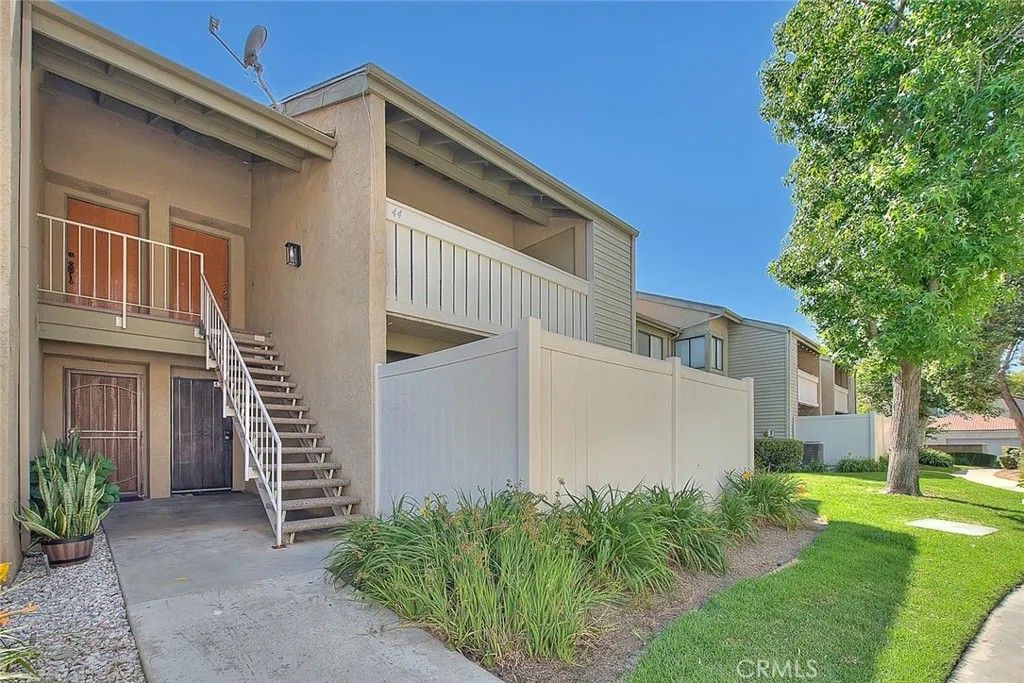 Photo of 44 Carriage Way #108, Pomona, CA 91766 (MLS # IV26012481)