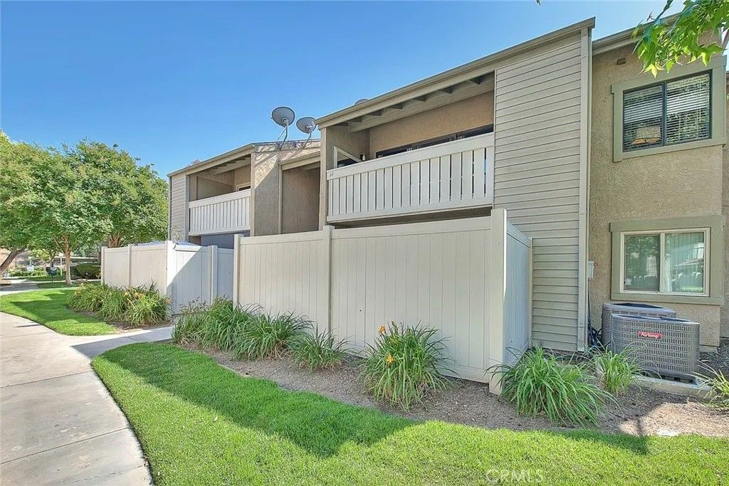 Photo of 44 Carriage Way #108, Pomona, CA 91766 (MLS # IV26012481)