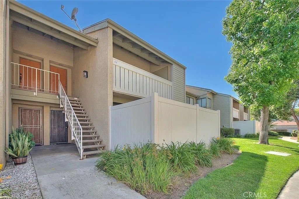 Photo of 44 Carriage Way #108, Pomona, CA 91766 (MLS # IV26012481)