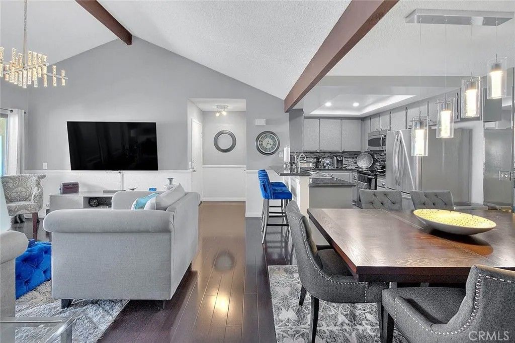 Photo of 44 Carriage Way #108, Pomona, CA 91766 (MLS # IV26012481)