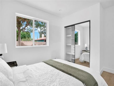 Tiny photo for 7055 Fallbrook Avenue, West Hills, CA 91307 (MLS # SR25246764)