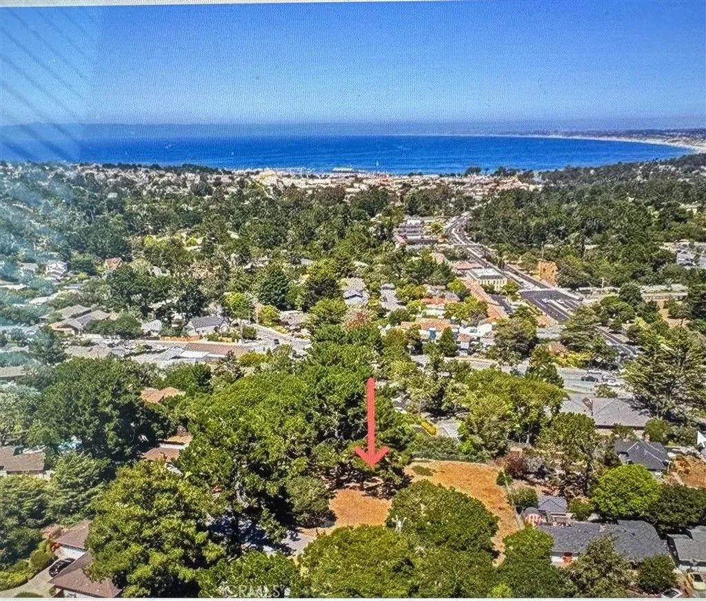 Photo of 10 Via Zaragoza, Monterey, CA 93940 (MLS # OC26088703)