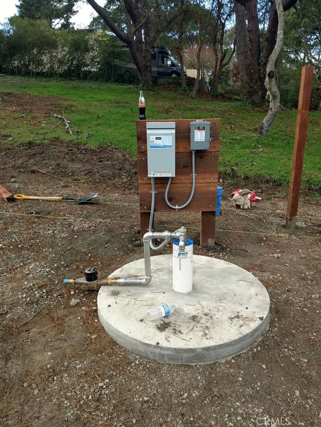 Photo of 10 Via Zaragoza, Monterey, CA 93940 (MLS # OC26088703)