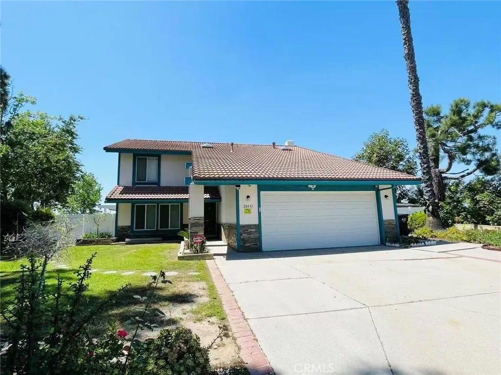 Photo of 20431 Huntcliff Ln, Walnut, CA 91789 (MLS # WS26082628)