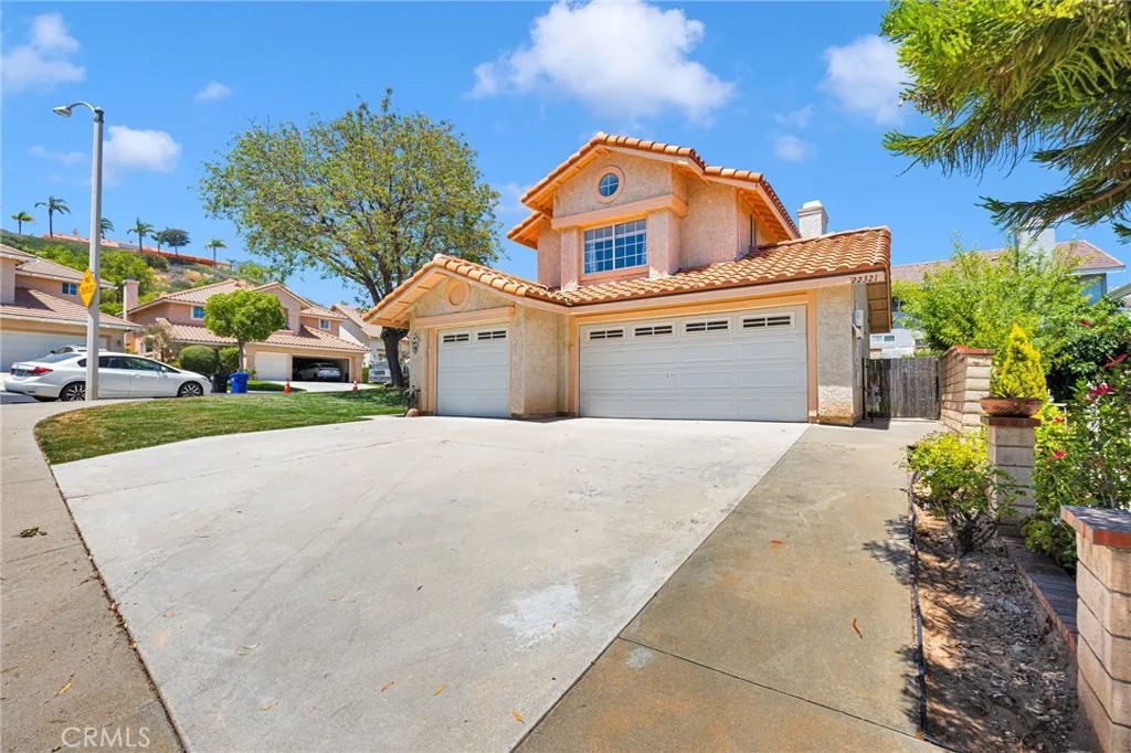 22321 Pamplico Drive
