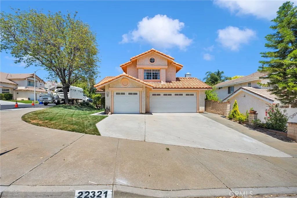 22321 Pamplico Drive