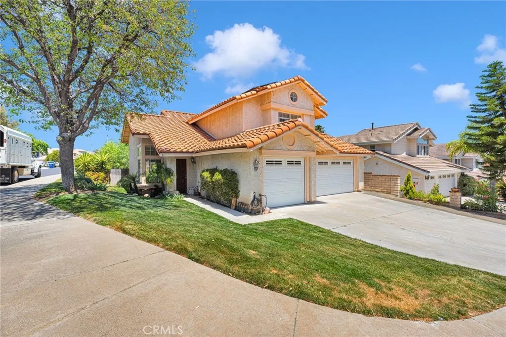 22321 Pamplico Drive
