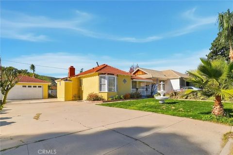 Photo of 3560 N Mayfield Avenue, San Bernardino, CA 92405 (MLS # CV26013047)