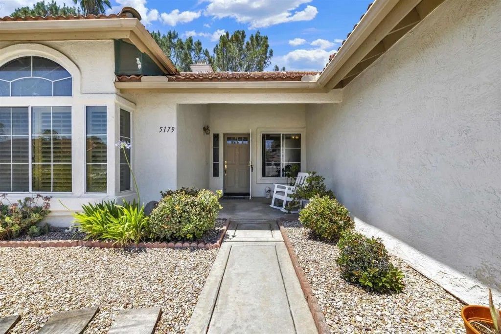 Photo of 5179 Via Mindanao, Oceanside, CA 92057 (MLS # PTP2602066)