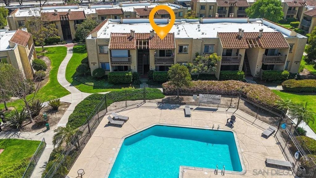 Photo of 2950 Alta View Dr #H202, San Diego, CA 92139 (MLS # 260007141)