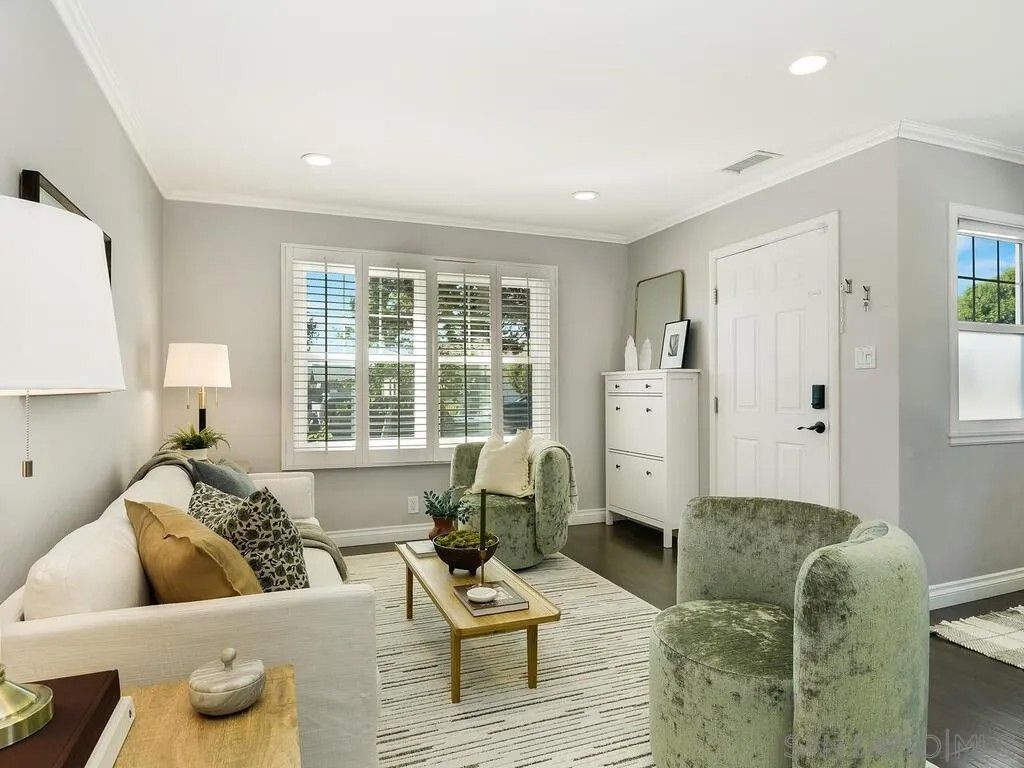 Photo of 4751 Altadena Ave, San Diego, CA 92115 (MLS # 260002362)